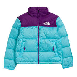 The North Face: Пуховик  1996 Retro Nuptse