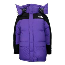 The North Face: Пуховик  Himalayan