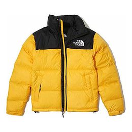 The North Face: Пуховик  1996 Retro Nuptse