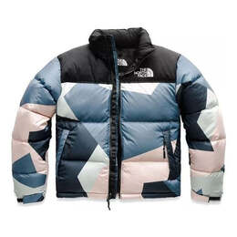 The North Face: Пуховик  1996