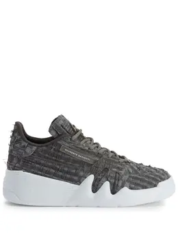 Giuseppe Zanotti: Кроссовки  Talon