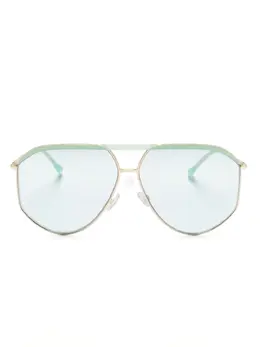 Isabel Marant Eyewear: Очки 