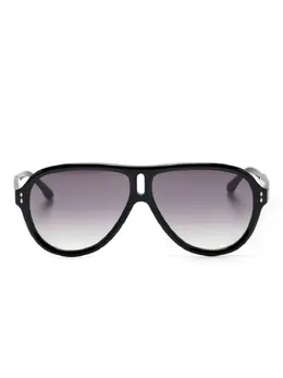 Isabel Marant Eyewear: Очки 