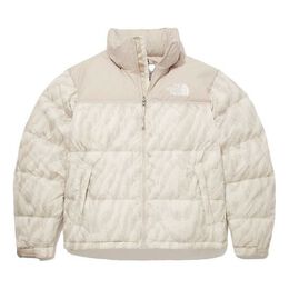 The North Face: Пуховик  1996 Retro Nuptse