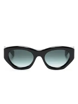 Chloé Eyewear: Очки 