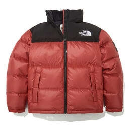 The North Face: Пуховик  Novelty Nuptse