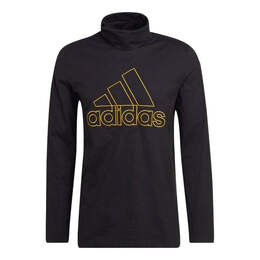 Adidas: Спортивная футболка  Badge of Sport