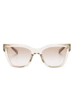 Saint Laurent Eyewear: Очки