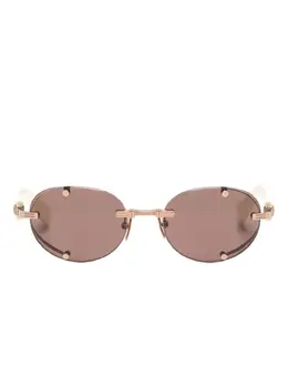 Balmain Eyewear: Очки 