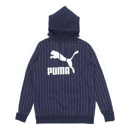 PUMA: Толстовка с капюшоном 