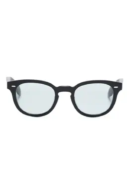 Oliver Peoples: Очки 