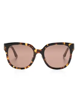 Miu Miu Eyewear: Очки 