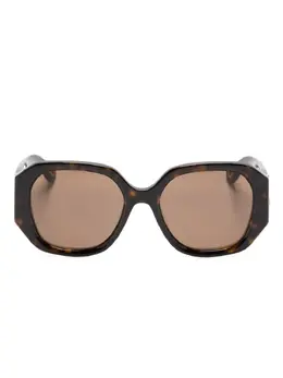 Chloé Eyewear: Очки 