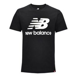 New Balance: Хлопковая футболка 