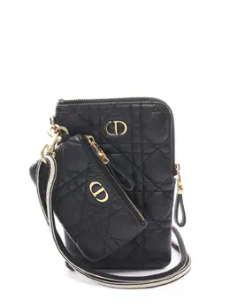 Christian Dior Pre-Owned: Косметичка 