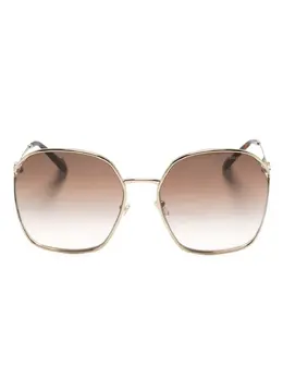 Miu Miu Eyewear: Очки 