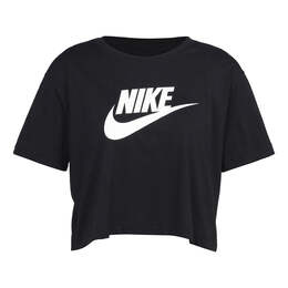 Nike: Короткая футболка  Sportswear Essential