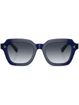Oliver Peoples: Очки 