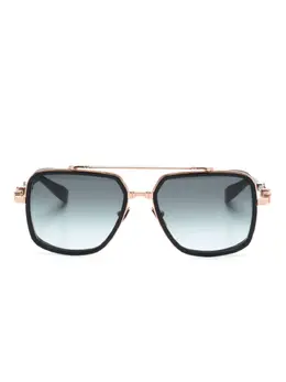 Balmain Eyewear: Очки 