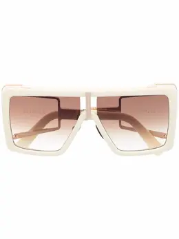 Balmain Eyewear: Очки