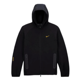 Nike: Флисовая куртка  Tech Fleece