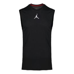 Nike: Спортивная майка  Air Jordan