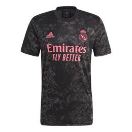 Adidas: Спортивная футболка  Madrid