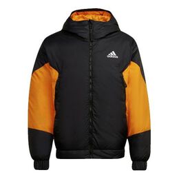 Adidas: Спортивный пуховик 