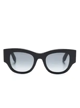 Alexander McQueen Eyewear: Очки 