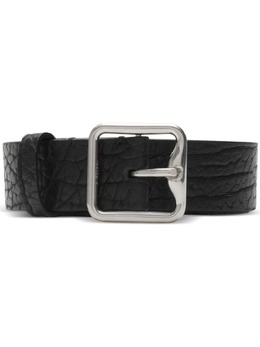 Burberry: Ремень  Belt