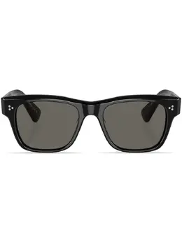 Oliver Peoples: Очки 