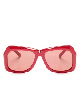 Marni Eyewear: Очки 