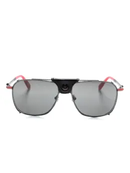 Moncler Eyewear: Очки 