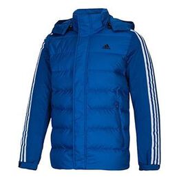 Adidas: Спортивный пуховик 