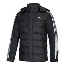 Adidas: Спортивный пуховик 