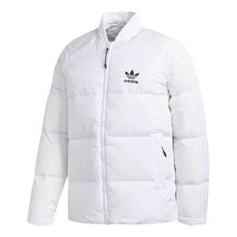 Adidas Originals: Пуховик  Originals с воротником