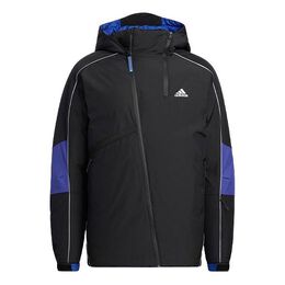 Adidas: Спортивный пуховик 