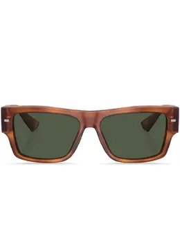 Dolce & Gabbana Eyewear: Очки 