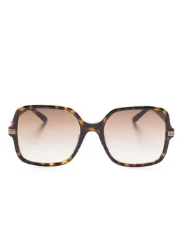 Gucci Eyewear: Очки 