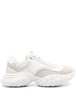 Camper: Белые кроссовки  Pelotas