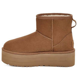 UGG: Кроссовки  Classic Mini