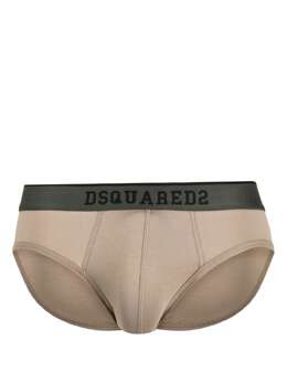 Dsquared2: Трусы