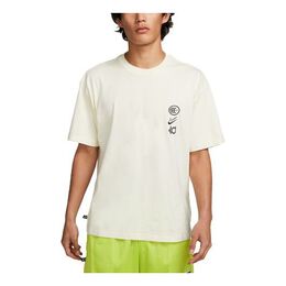 Nike: Футболка 