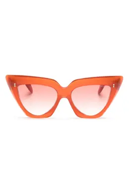 Cutler & Gross: Очки 