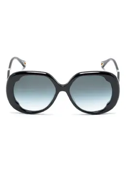 Chloé Eyewear: Очки 