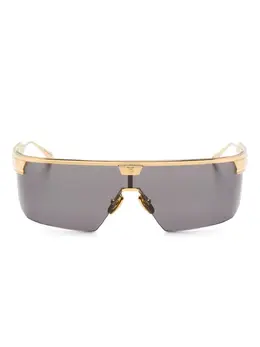 Balmain Eyewear: Очки