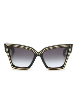 Valentino Eyewear: Очки 