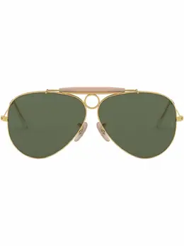 Ray-Ban: Очки 