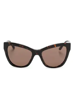 Versace Eyewear: Очки 