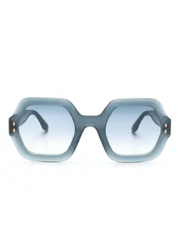 Isabel Marant Eyewear: Очки 